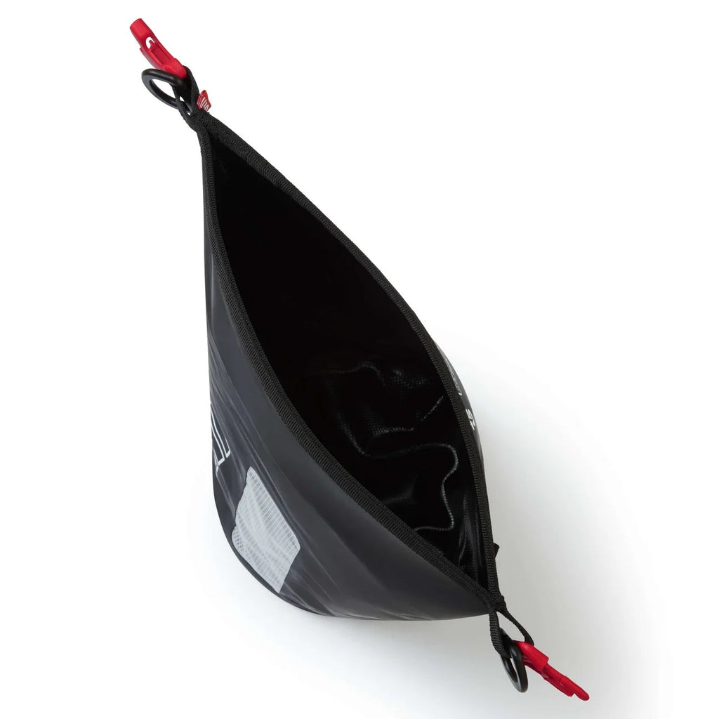 Gill Voyager Dry Bag 10L - Gold Fusion