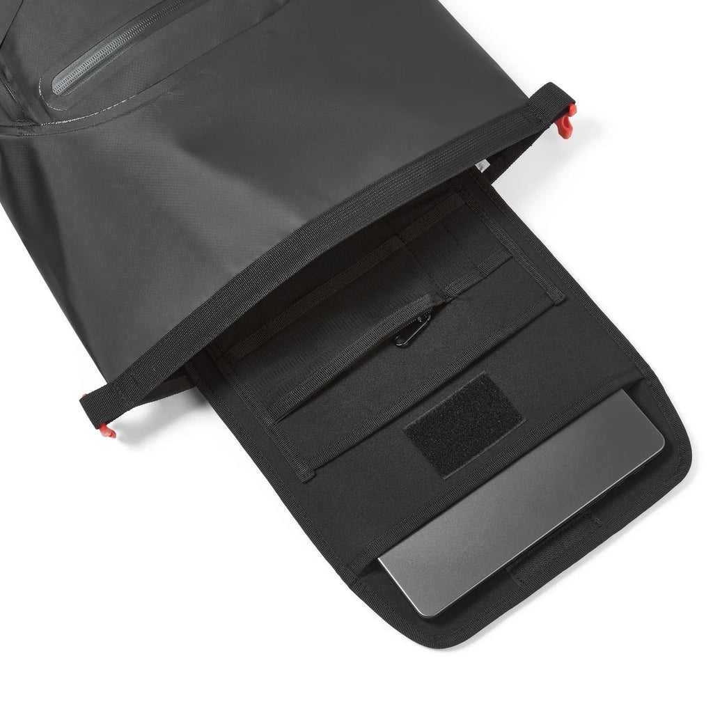 Gill Voyager Kit Bag 35L