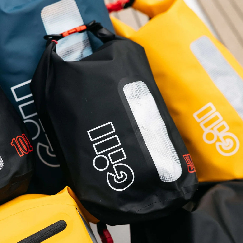 Gill Voyager Dry Bag 5L - Deep Dive