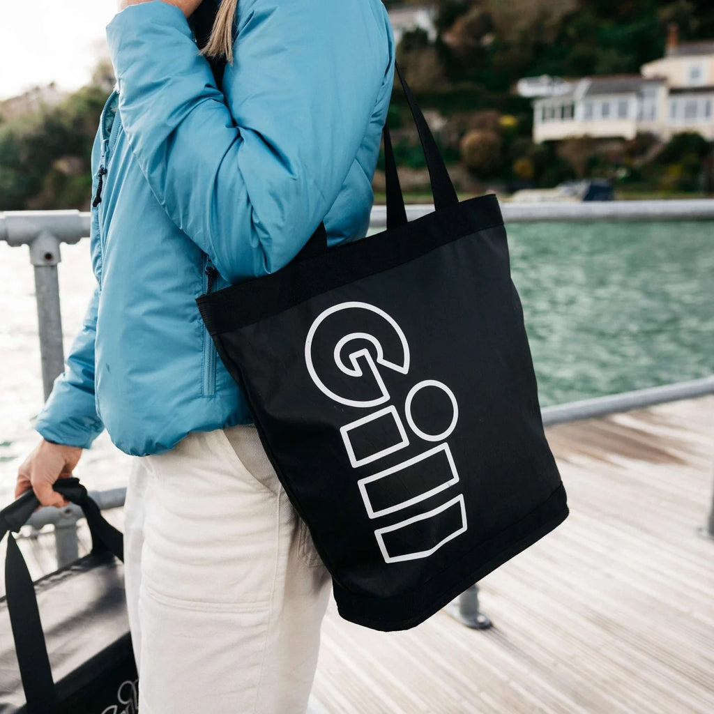 Gill Navigator Tote Bag 20L