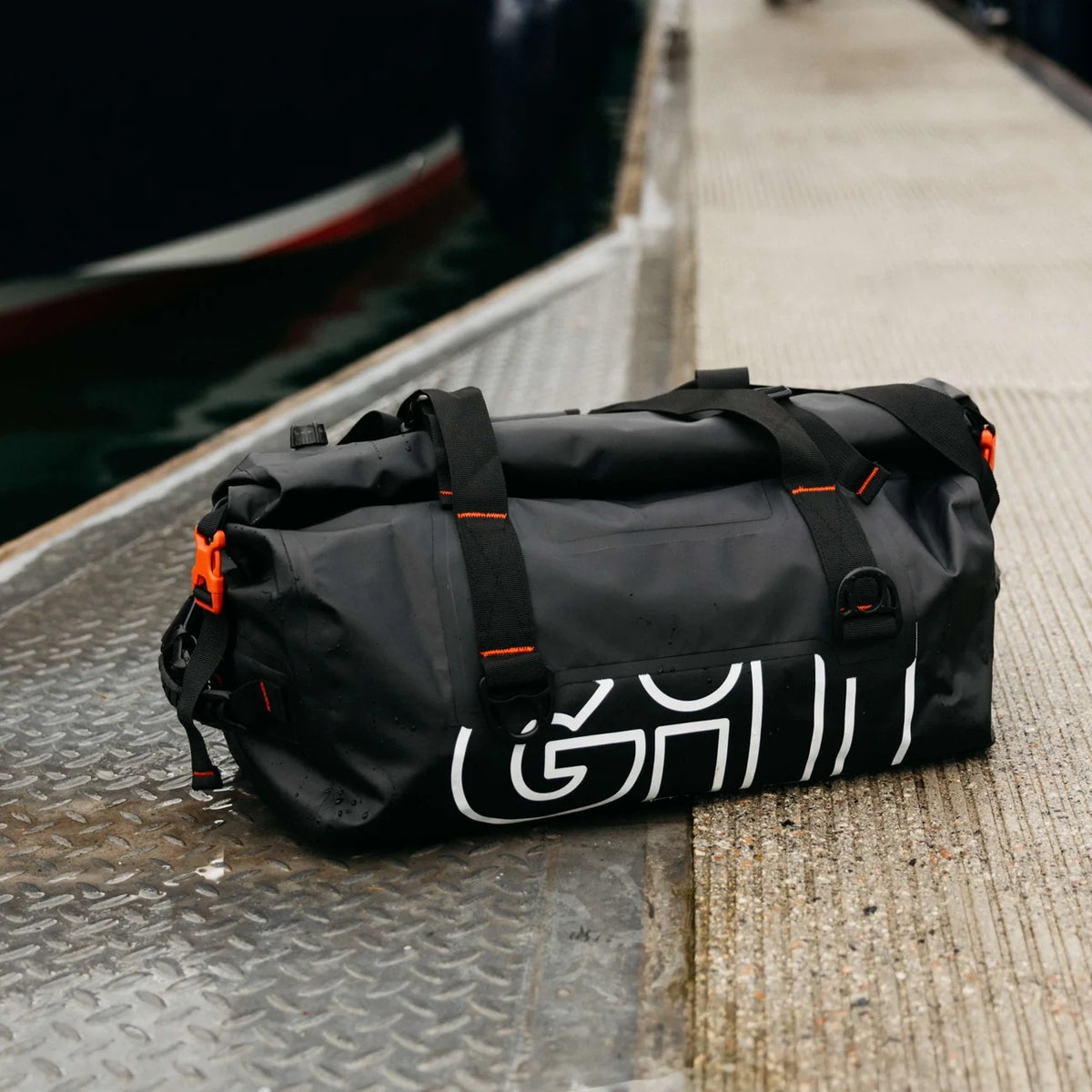 Gill Voyager Duffel Dry Bag 30L