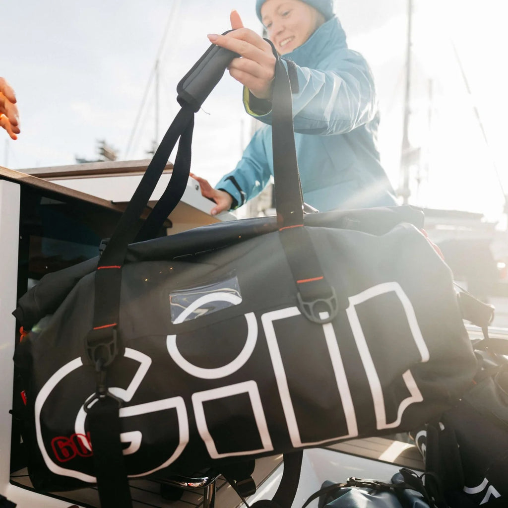 Gill Voyager Duffel Dry Bag 60L