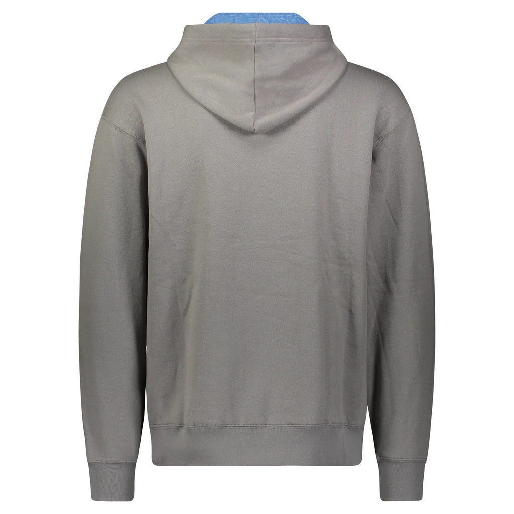 White Water Usa Georges Bank Hoodie