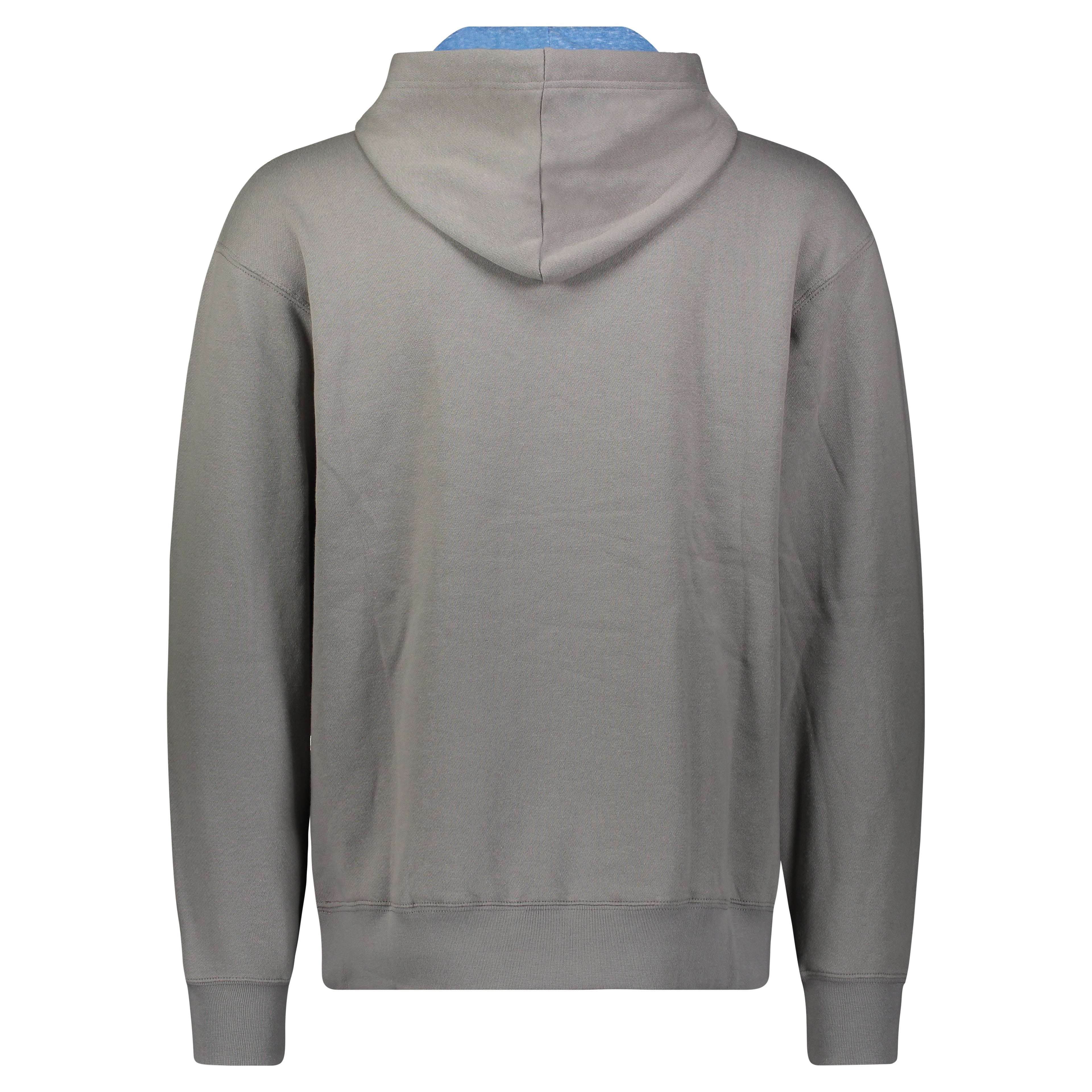 White Water Usa Georges Bank Hoodie