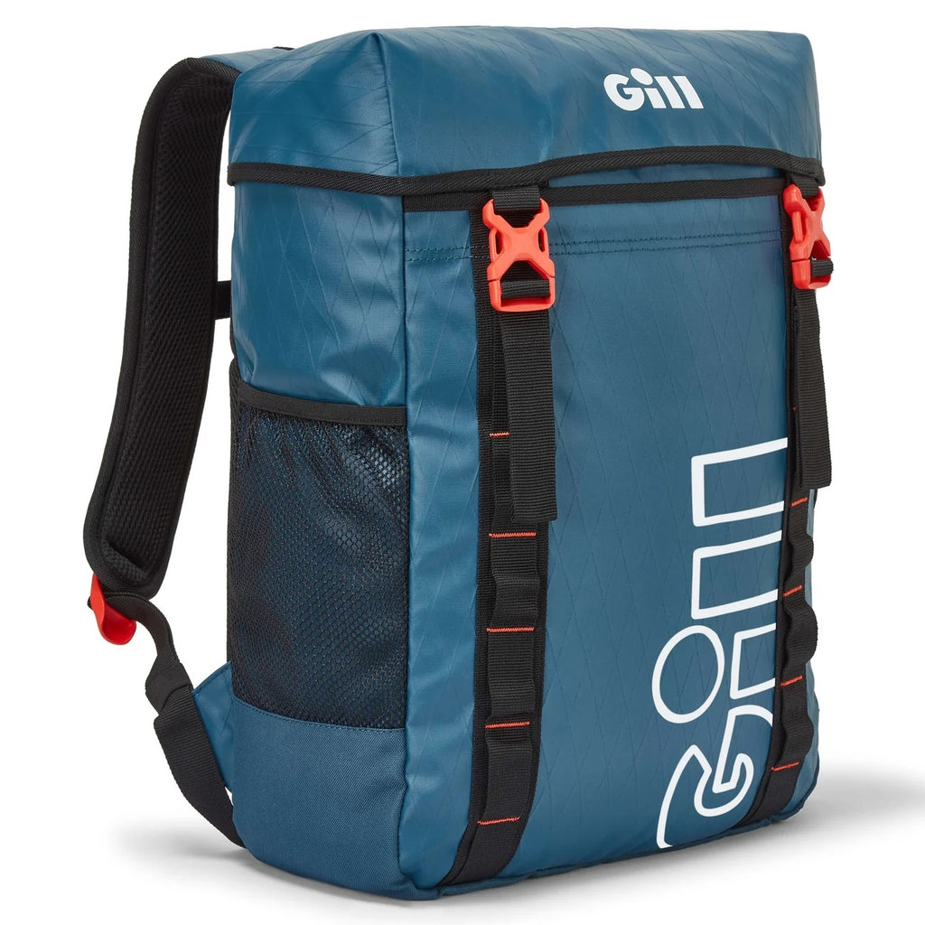 Gill Navigator Backpack 20L