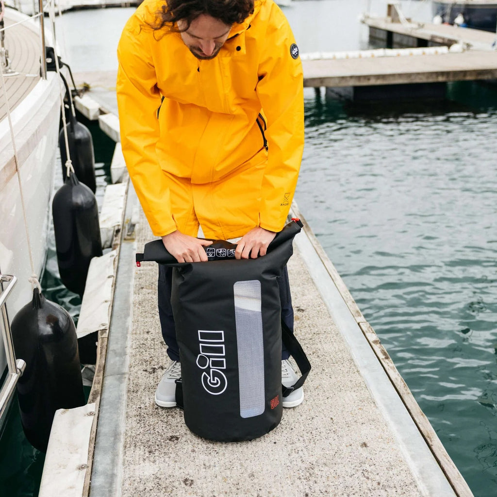 Gill Voyager Dry Bag 50L