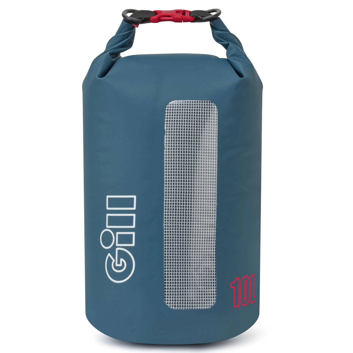 Gill Voyager Dry Bag 10L - Red