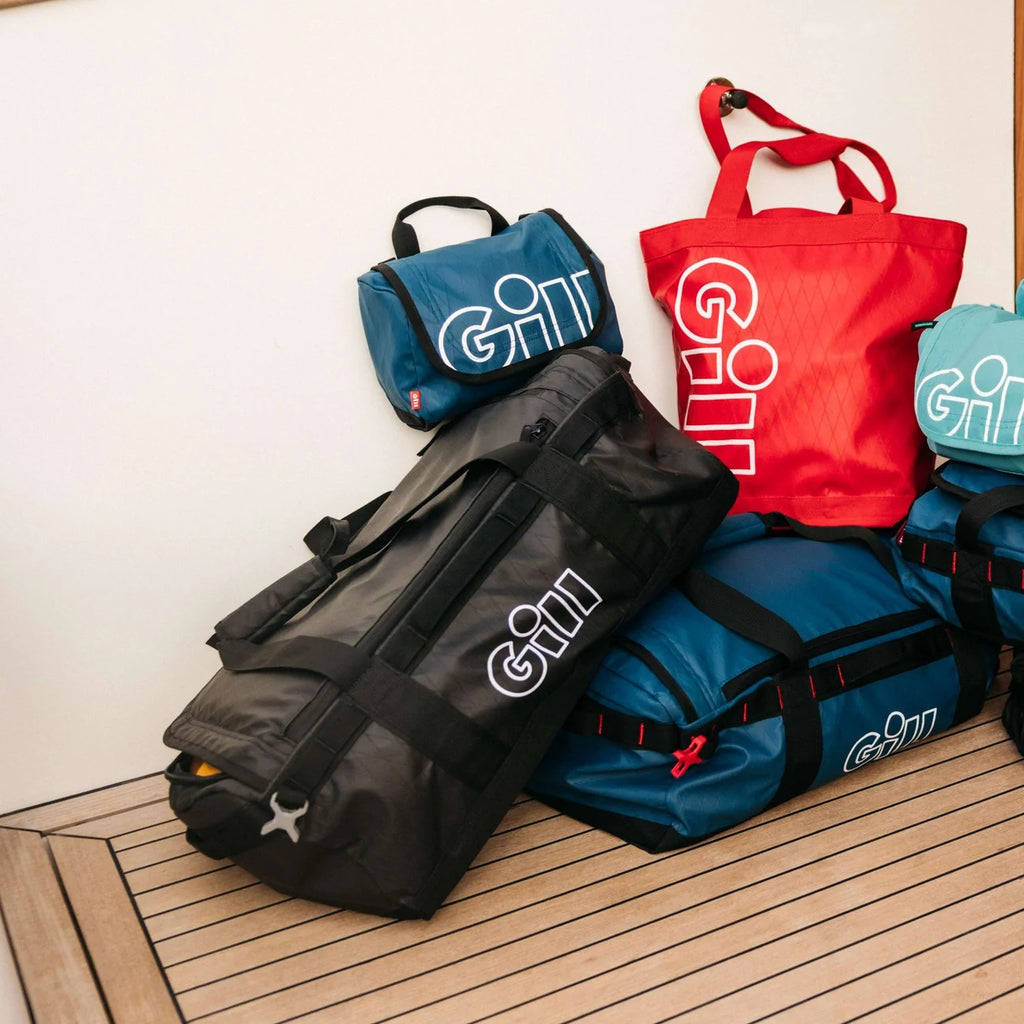 Gill Navigator Tarp Bag 50L