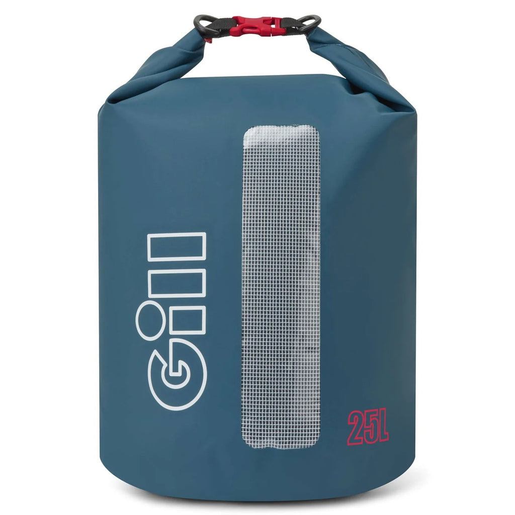 Gill Voyager Dry Bag 25L - Gold Fusion