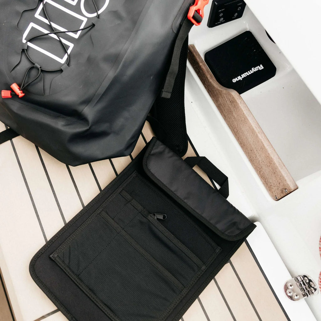Gill Voyager Kit Bag 35L