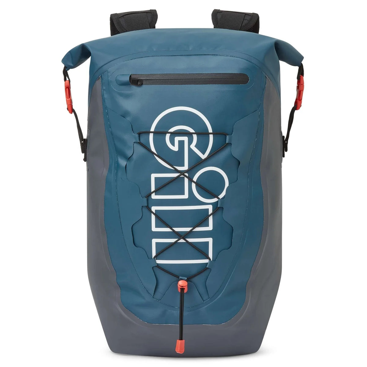 Gill Voyager Kit Bag 35L