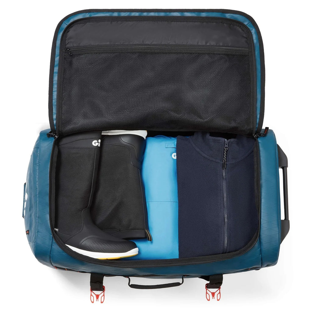 Gill Navigator Cargo Bag 95L
