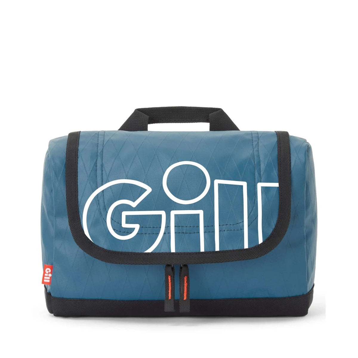 Gill Navigator Wash Bag - Marine Blue