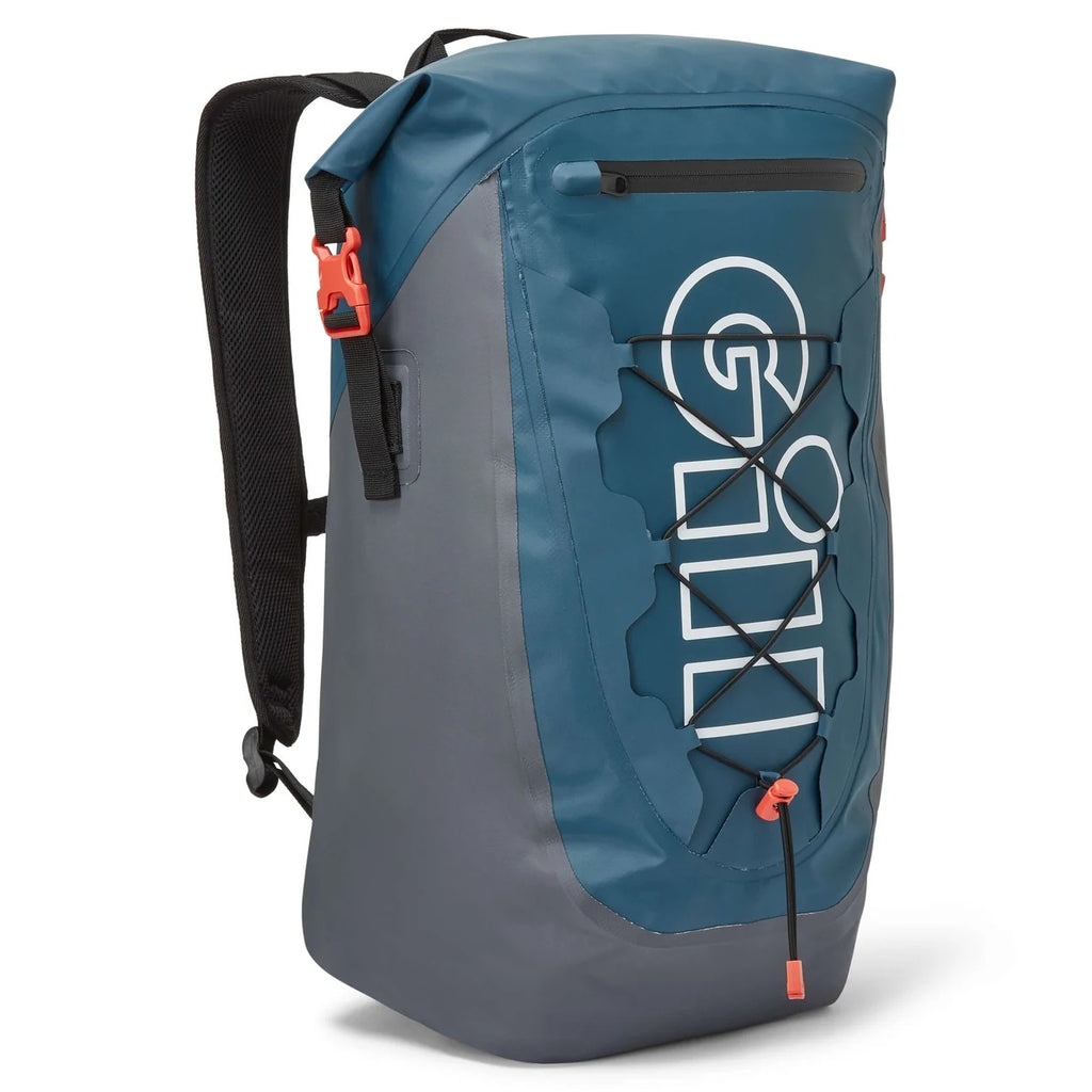 Gill Voyager Kit Bag 35L