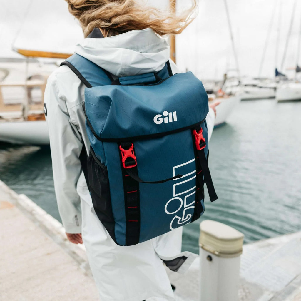 Gill Navigator Backpack 20L