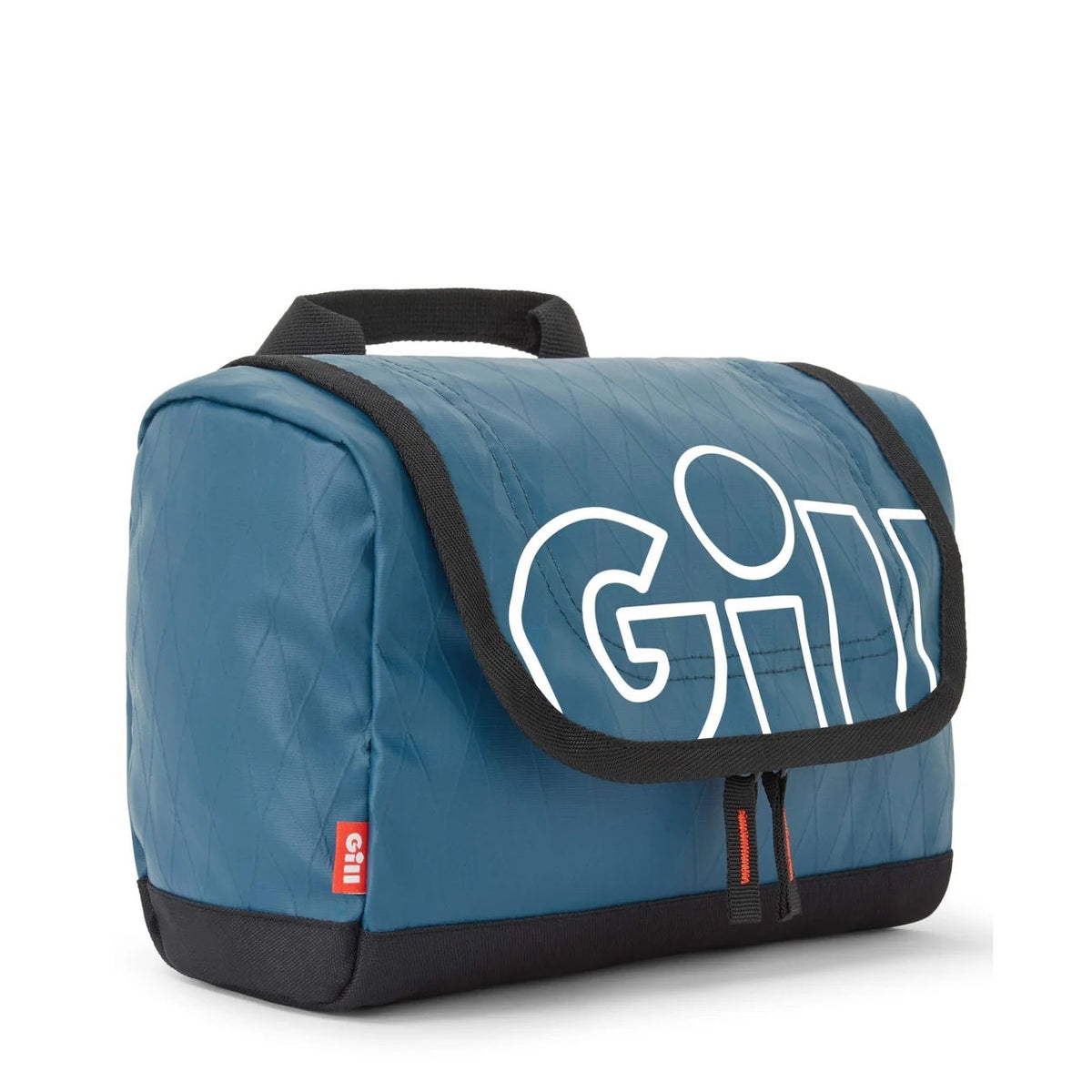 Gill Navigator Wash Bag - Deep Dive