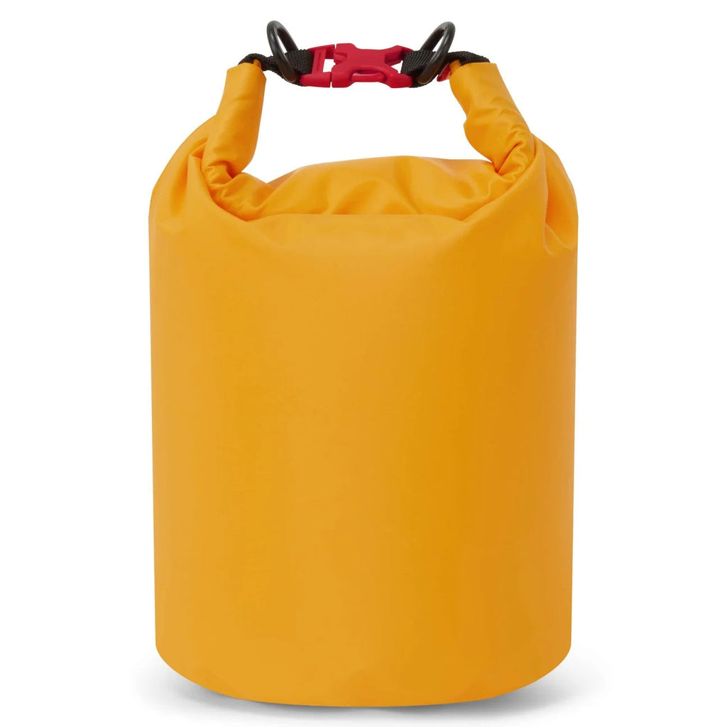 Gill Voyager Dry Bag 5L - Black