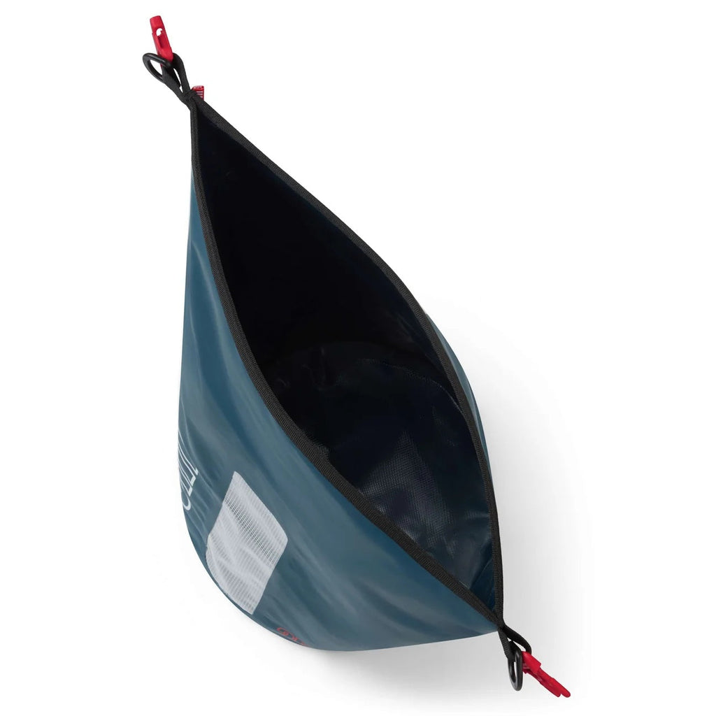 Gill Voyager Dry Bag 25L - Marine Blue