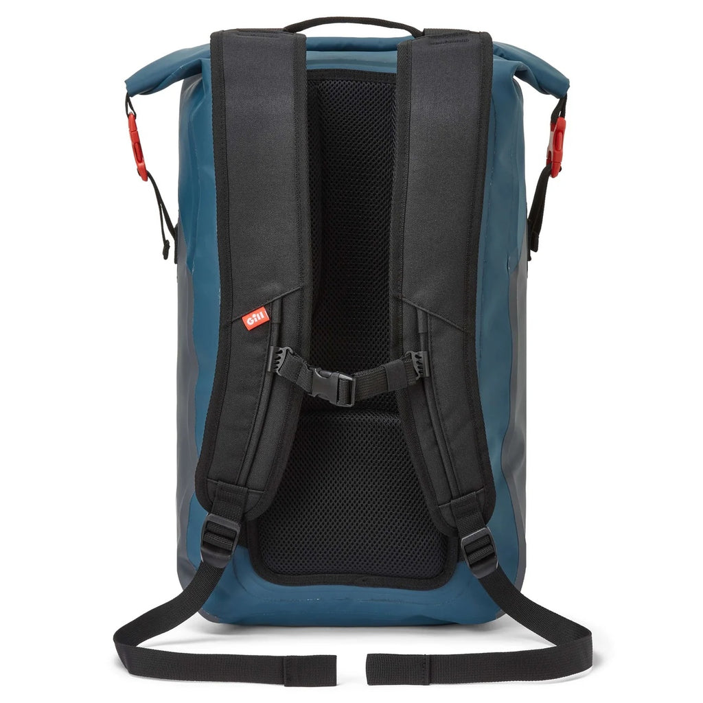Gill Voyager Kit Bag 35L