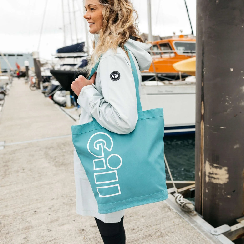 Gill Navigator Tote Bag 20L