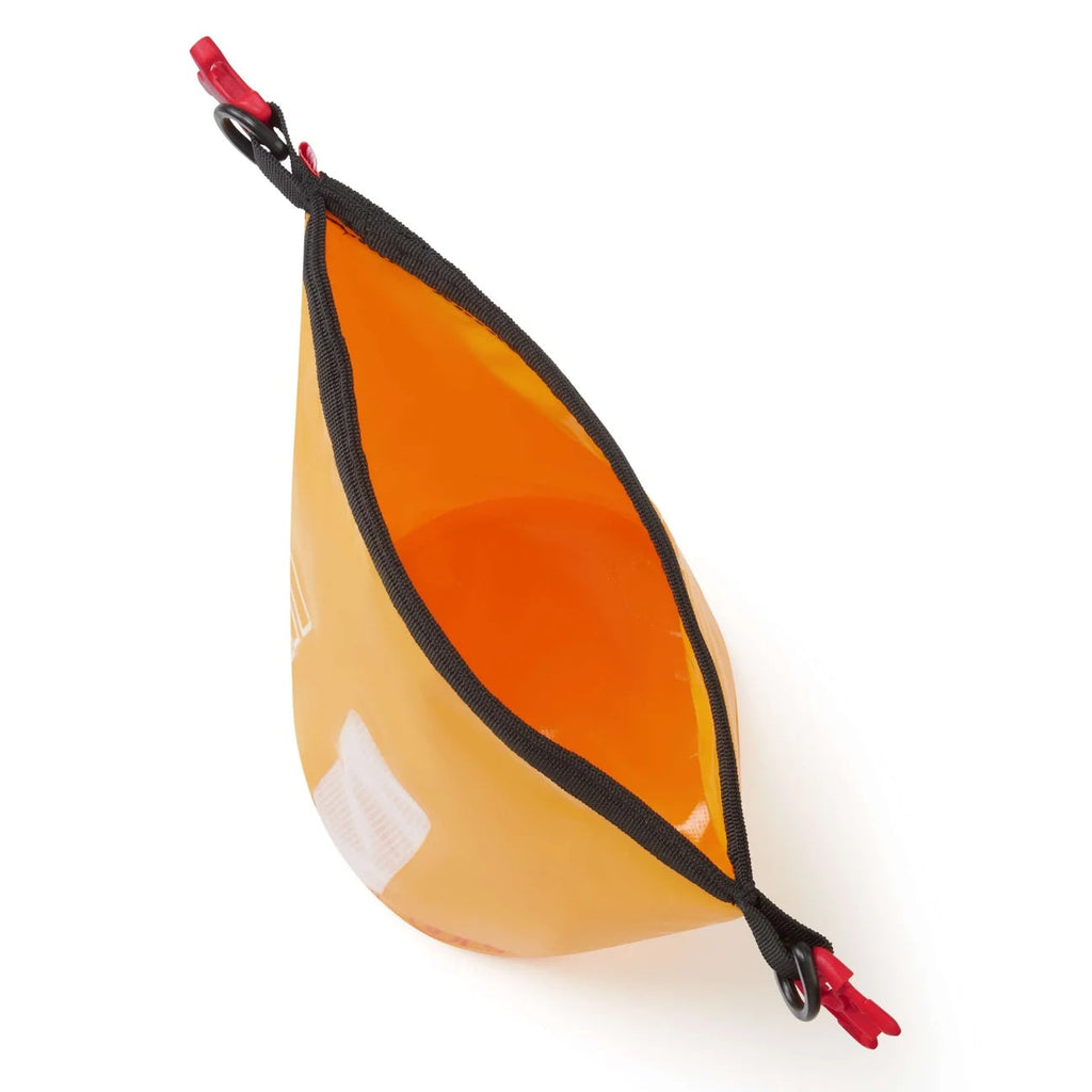Gill Voyager Dry Bag 5L - Red