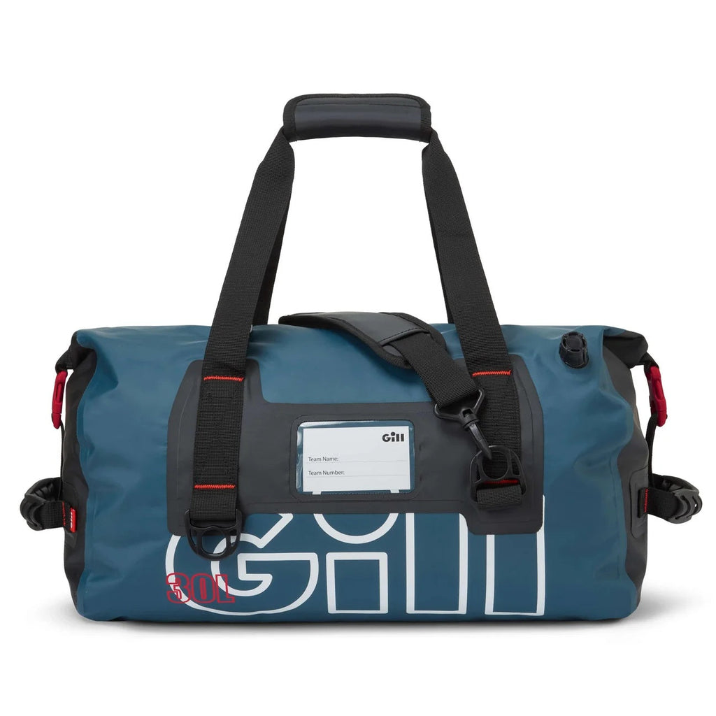 Gill Voyager Duffel Dry Bag 30L - Deep Dive
