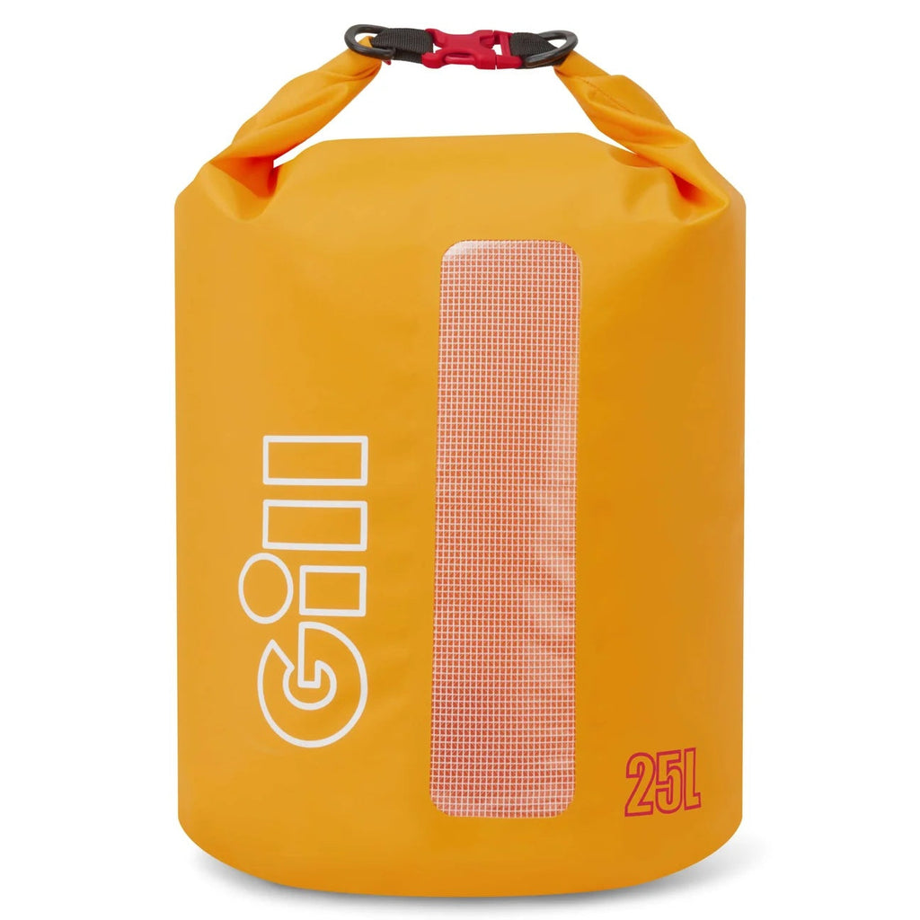 Gill Voyager Dry Bag 25L - Marine Blue