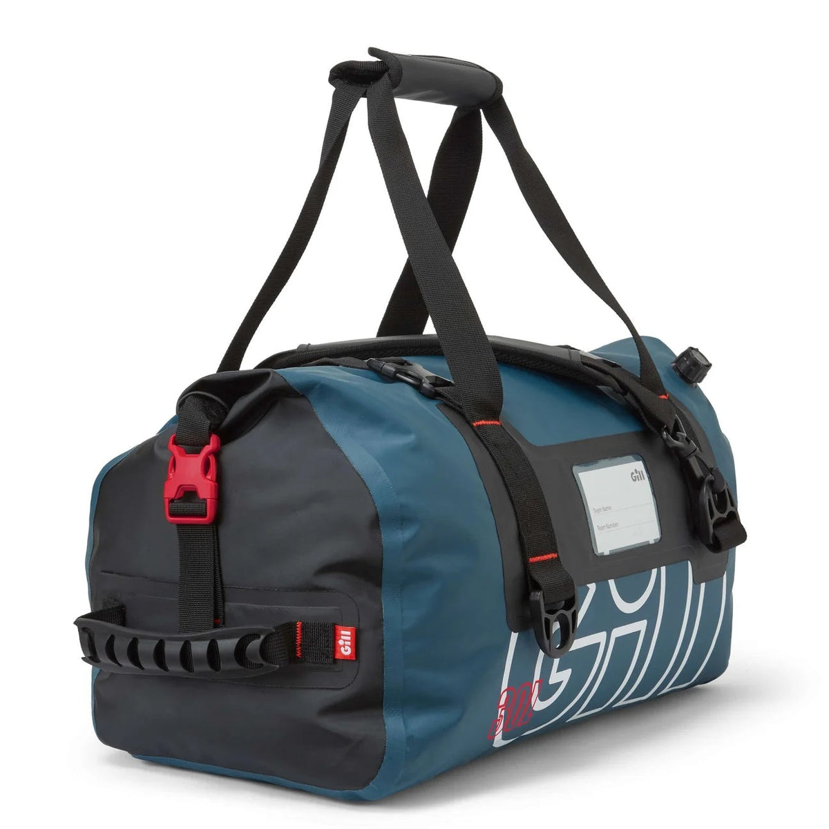 Gill Voyager Duffel Dry Bag 30L - Deep Dive
