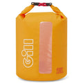 Gill Voyager Dry Bag 25L - Gold Fusion