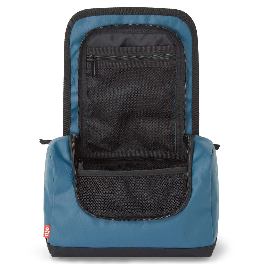 Gill Navigator Wash Bag