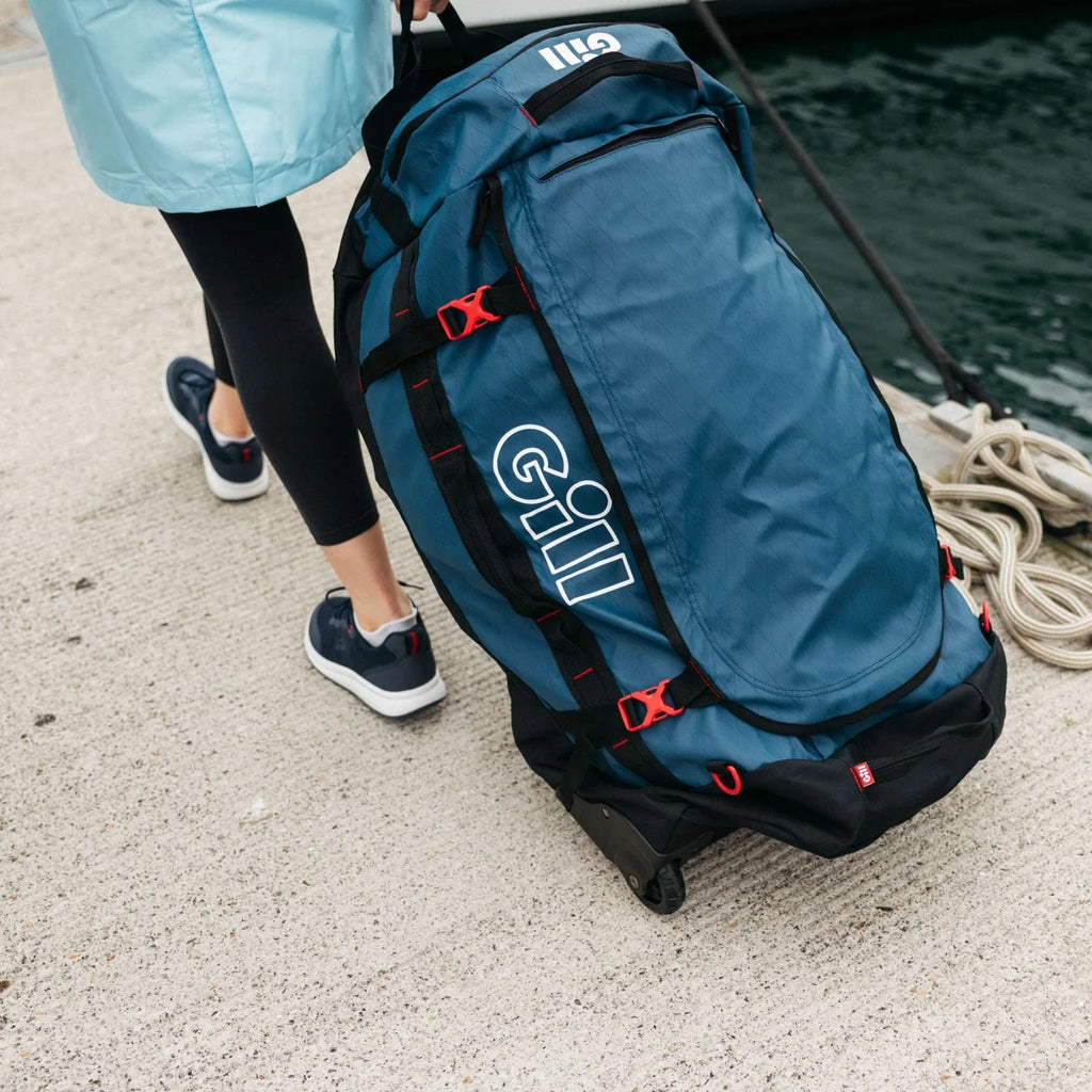 Gill Navigator Packaway Roller 120L