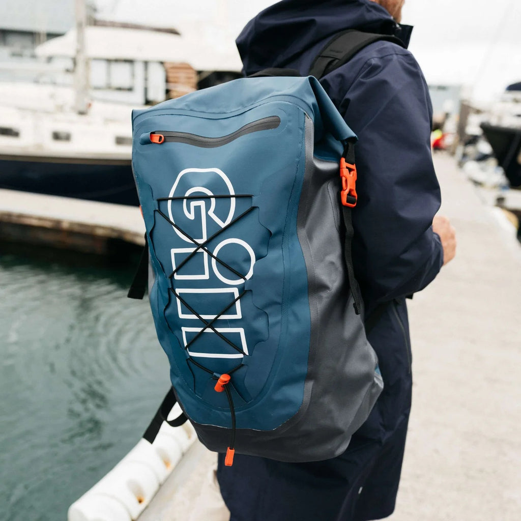 Gill Voyager Kit Bag 35L