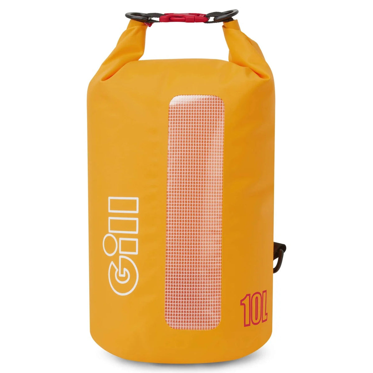 Gill Voyager Dry Bag 10L - Red