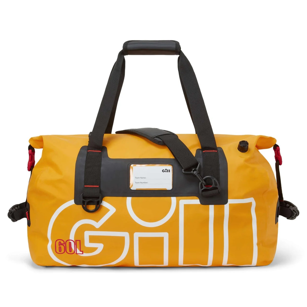 Gill Voyager Duffel Dry Bag 60L