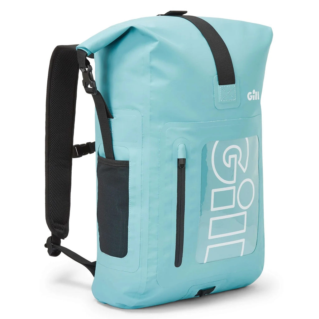 Gill Voyager 2.0 Backpack