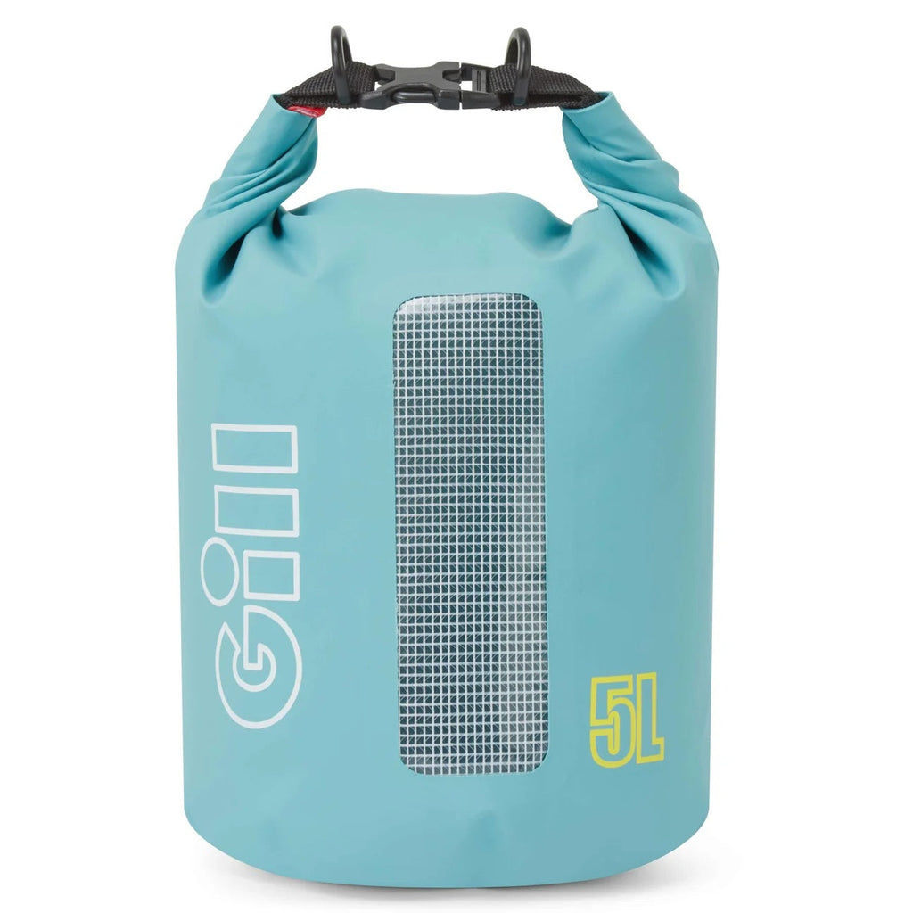 Gill Voyager Dry Bag 5L - Red