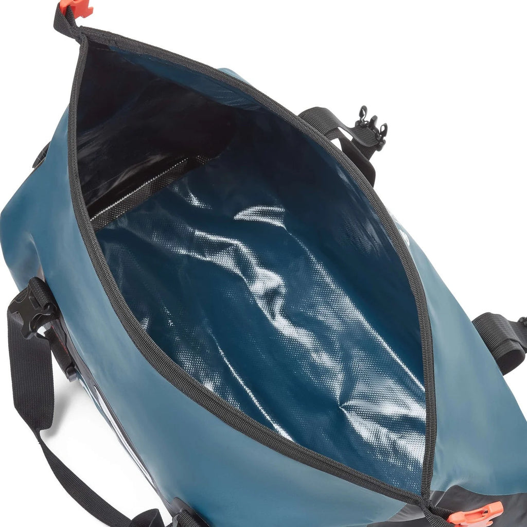 Gill Voyager Duffel Dry Bag 30L - Black
