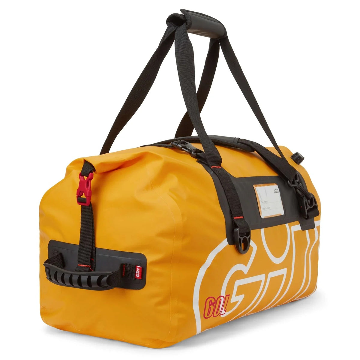 Gill Voyager Duffel Dry Bag 60L