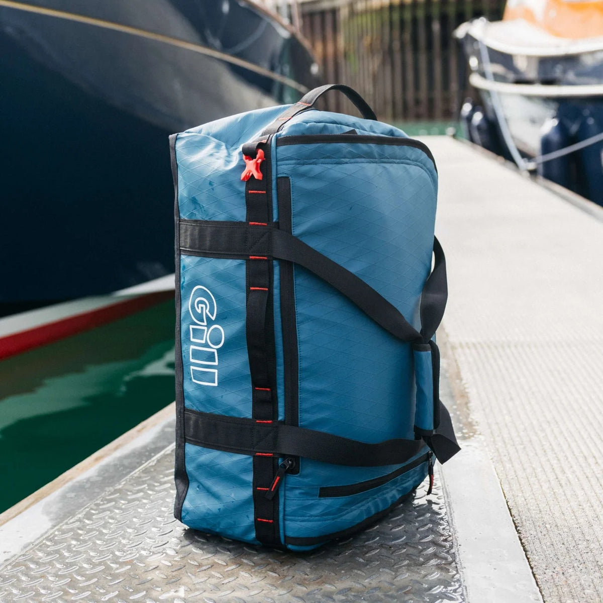 Gill Navigator Tarp Bag 50L