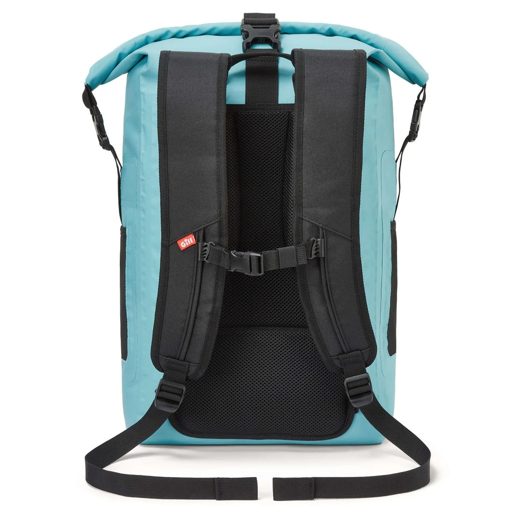 Gill Voyager 2.0 Backpack