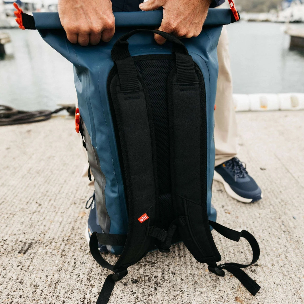 Gill Voyager Kit Bag 35L