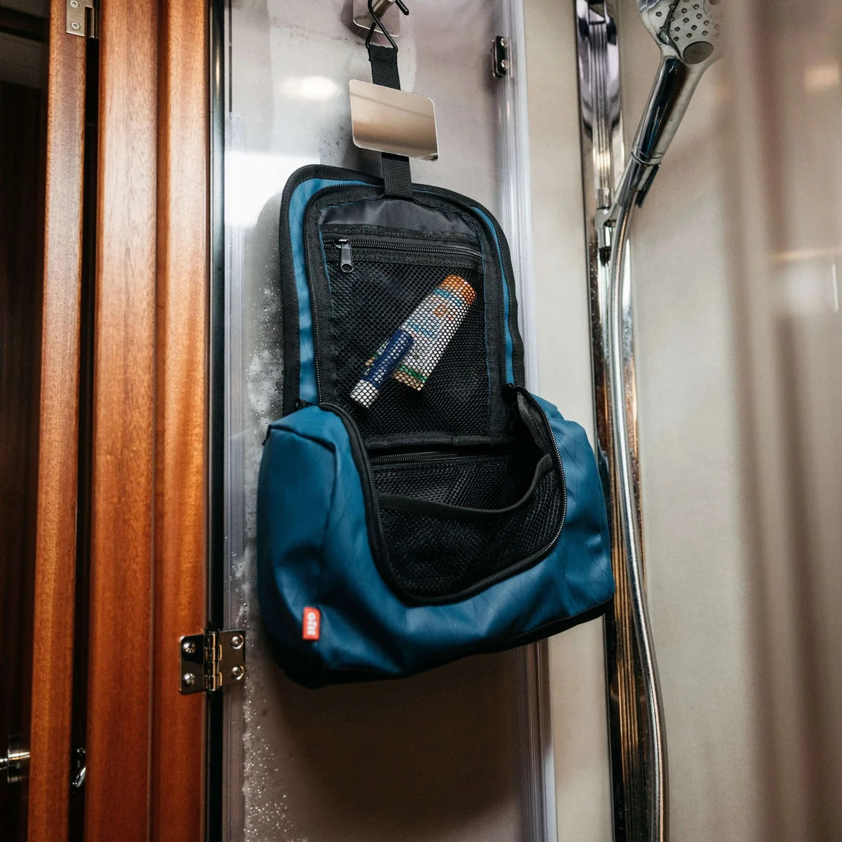 Gill Navigator Wash Bag