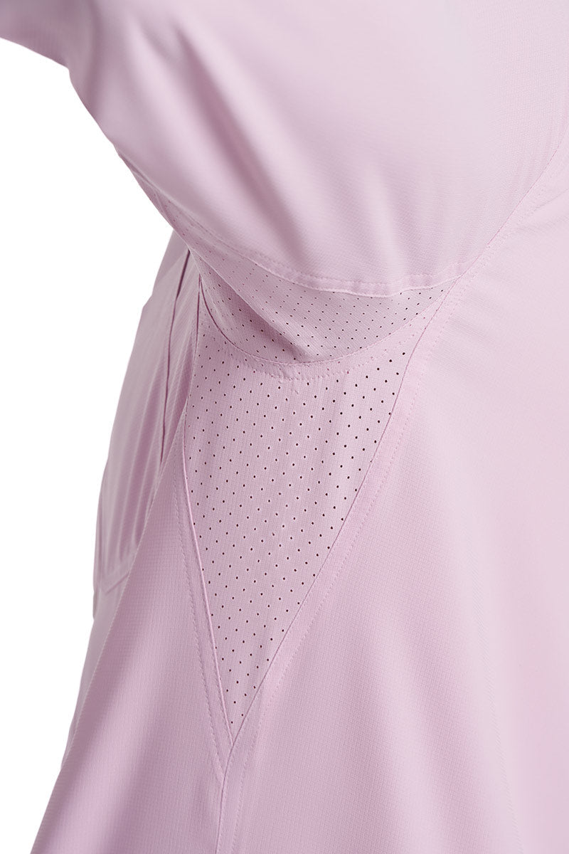 Aricia | Men's Long Sleeve Shirt | Powder