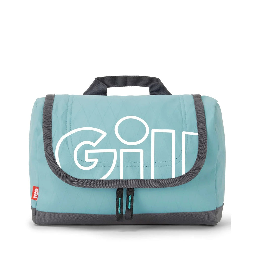 Gill Navigator Wash Bag - Marine Blue