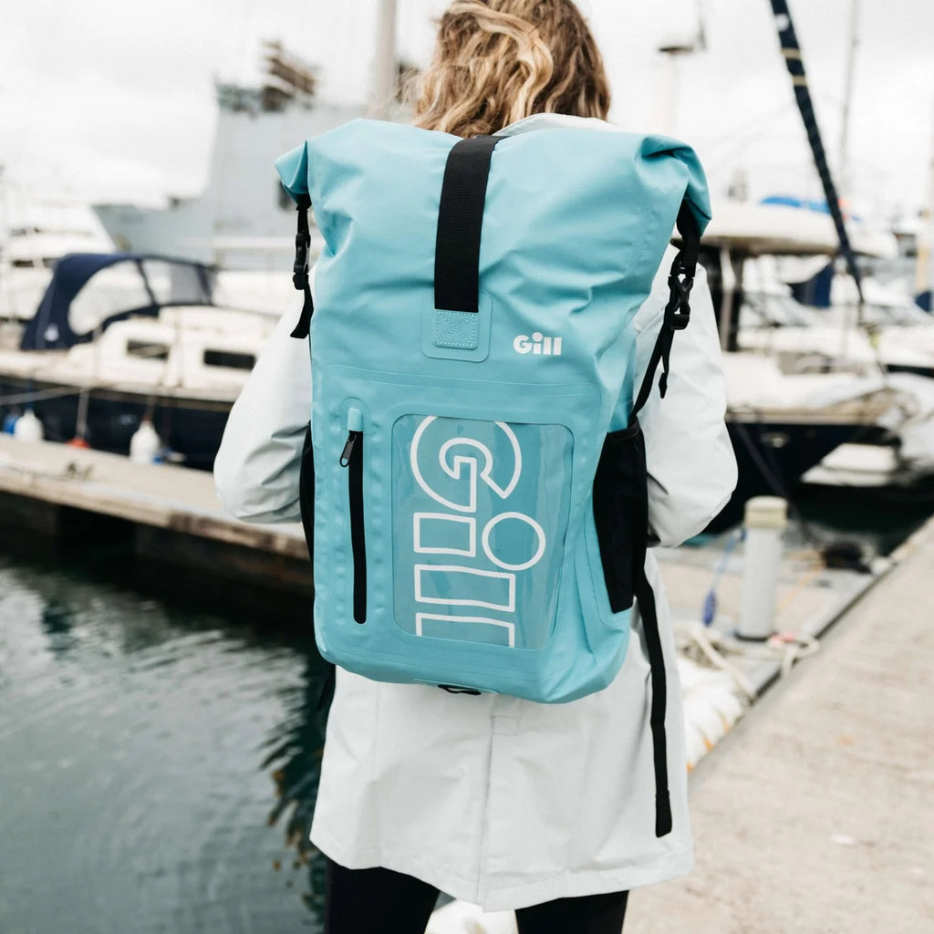 Gill Voyager 2.0 Backpack