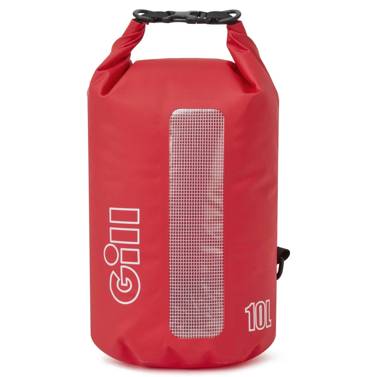 Gill Voyager Dry Bag 10L - Gold Fusion
