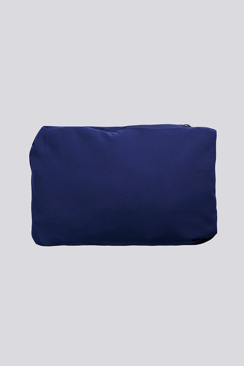 Arcadian | Men's Packable Jacket | Navy