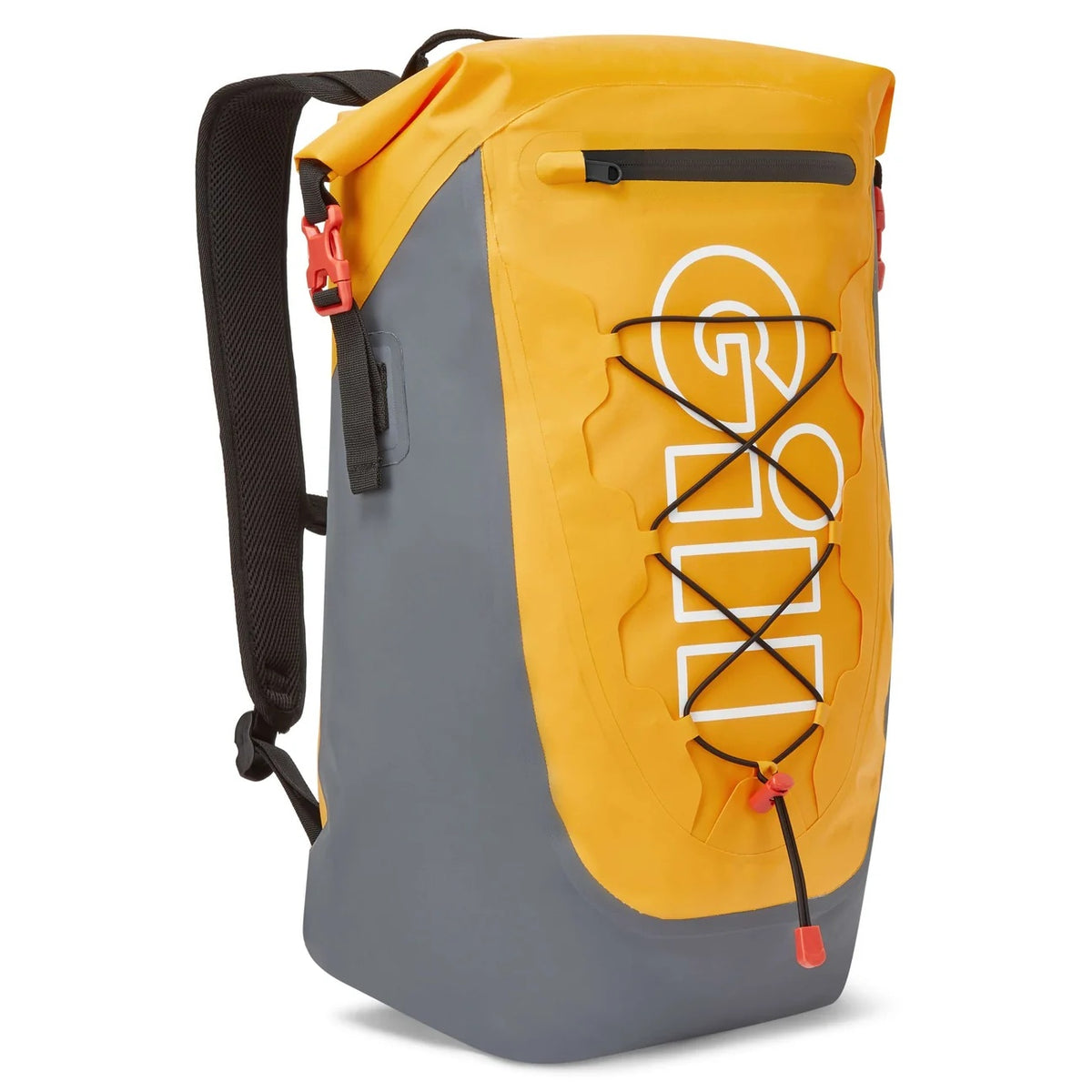 Gill Voyager Kit Bag 35L