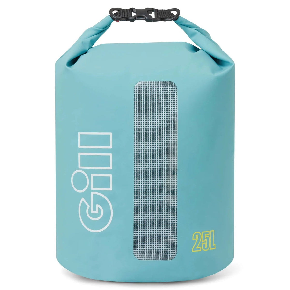 Gill Voyager Dry Bag 25L - Black