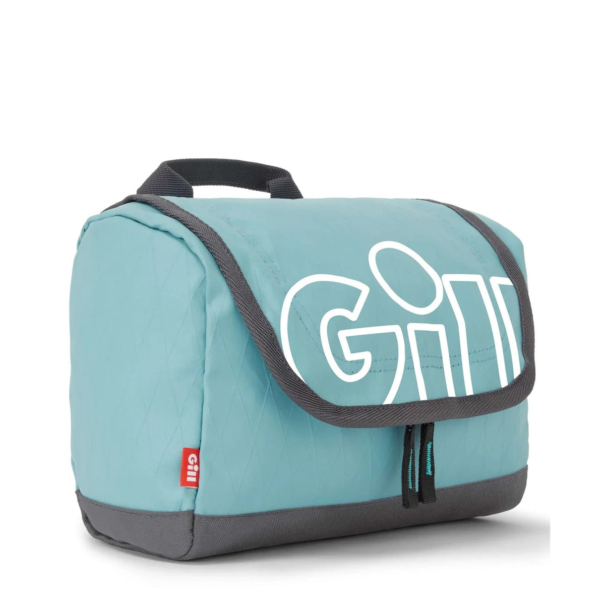 Gill Navigator Wash Bag - Black